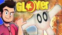 Glover | Gotta Love The Glove