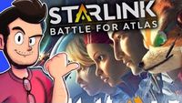 StarLink: Battle for Atlas