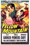 La Montagne jaune