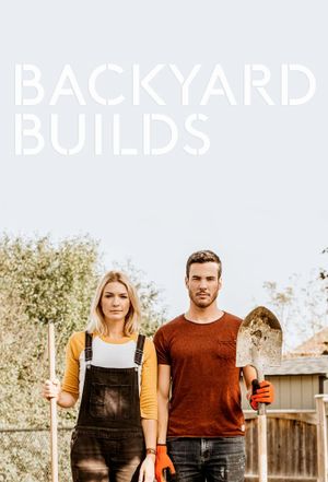 Backyard Builds