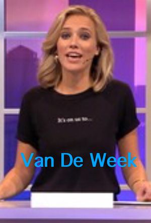 Van de Week