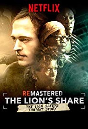 Remastered : The Lion's Share