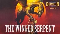 Q: The Winged Serpent