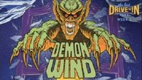 Demon Wind