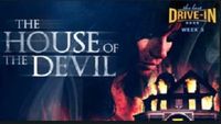 House of the Devil