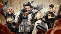 Apex Legends - 40 minutes to victory