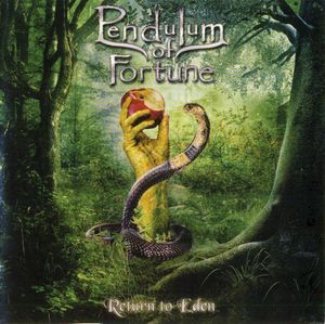 Return to Eden