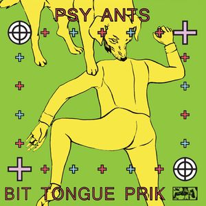 Bit Tongue Prik (Single)