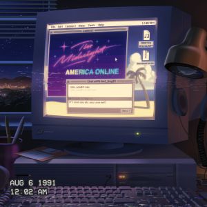America Online (Single)