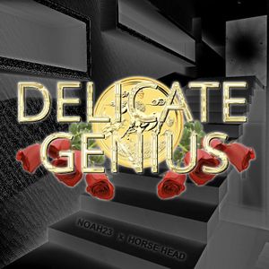 Delicate Genius (EP)