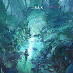 Influx (EP)