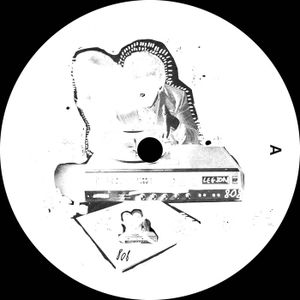 Tombouctou Crisis (EP)
