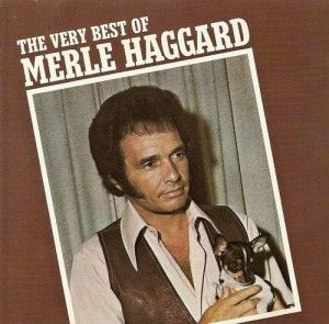 The Very Best of Merle Haggard