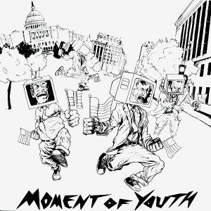 Moment of Youth (EP)