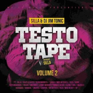 Testo Tape Volume 2