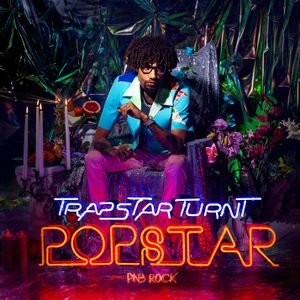 TrapStar Turnt PopStar (deluxe)