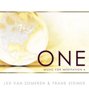 ONE | Music for Meditation Vol 4 (OST)