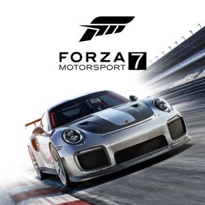 Forza Motorsport 7 (Original Soundtrack) (OST)