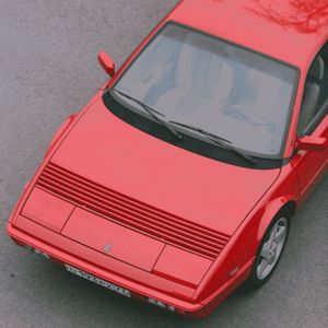 Ferrari Mondial