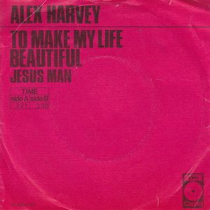 To Make My Life Beautiful (Single)