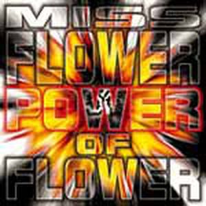 Power of Flower (Single)