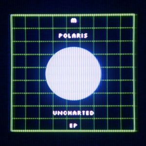 Uncharted (EP)