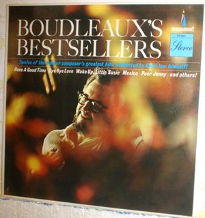 Boudleaux’s Bestsellers