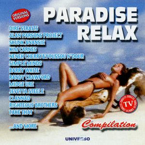 Paradise Relax
