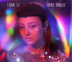 Opal Angel (EP)