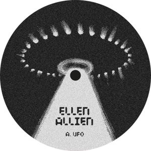 UFO (EP)