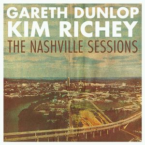 The Nashville Sessions (EP)