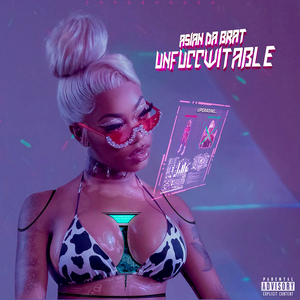 UNFUCCWITABLE (EP)