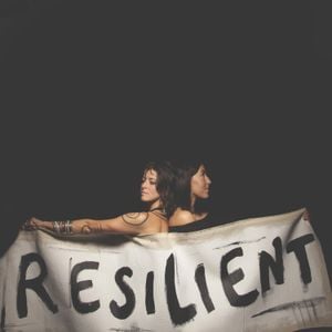 Resilient (Single)