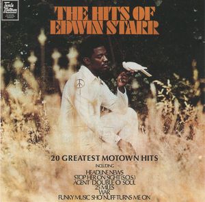 The Hits of Edwin Starr