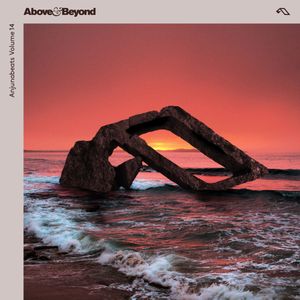 Anjunabeats, Volume 14