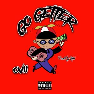 GO GETTER (Single)