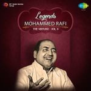 Legends - Mohd. Rafi - The Virtuoso - 4