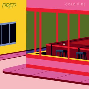 Cold Fire (EP)