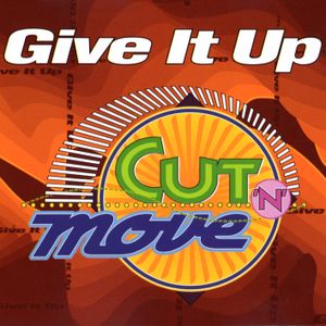 Give It Up (Single)