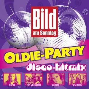 BamS Oldie‐Party Disco‐Hitmix