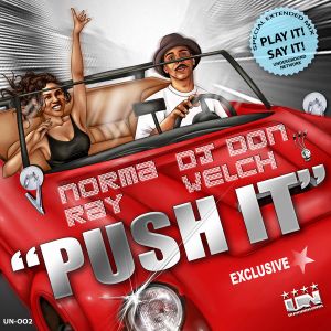 Push It (Single)