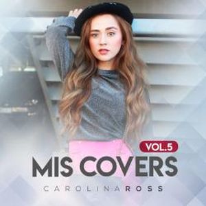 Mis Covers, Volumen 5