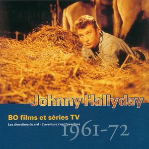 Collection, Volume 36 : BO films et séries TV : 1961 - 1972