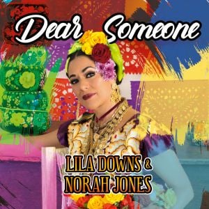 Dear Someone (Single)