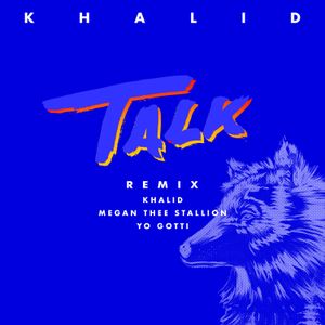 Talk (remix)