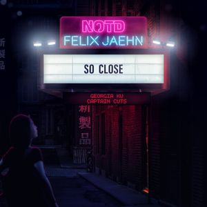 So Close (Single)