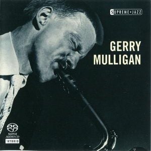 Supreme Jazz: Gerry Mulligan