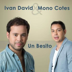 Un besito (Single)