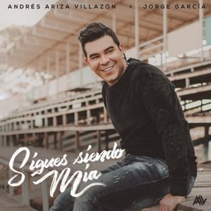 Sigues siendo mía (Single)