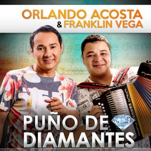 Puño de diamantes (Single)